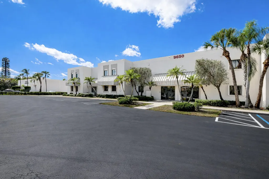 3650 Coral Ridge Drive Coral Springs FL 33065