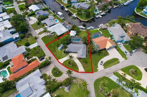 1209 SW Dyer Point Road Palm City FL 34990