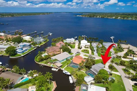1209 SW Dyer Point Road Palm City FL 34990