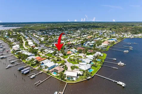1209 SW Dyer Point Road Palm City FL 34990