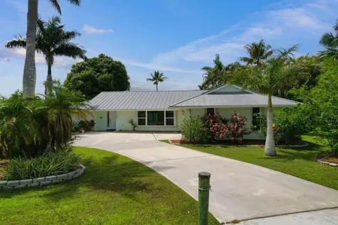 1209 SW Dyer Point Road Palm City FL 34990