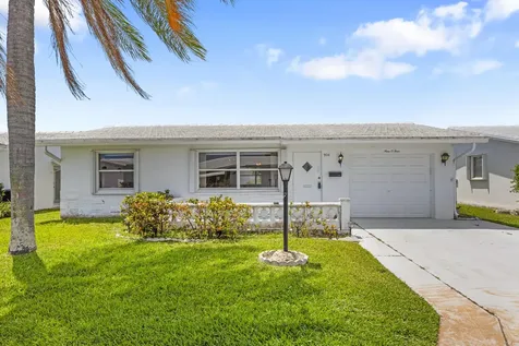 904 SW 5th Court Boynton Beach FL 33426
