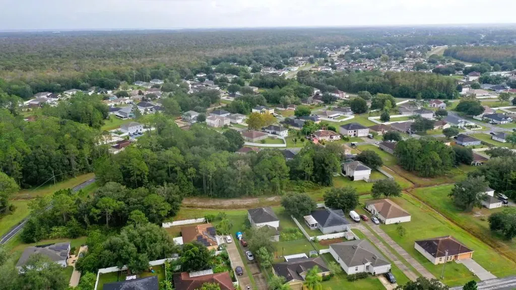 0 Banbridge Drive Poinciana FL 34758
