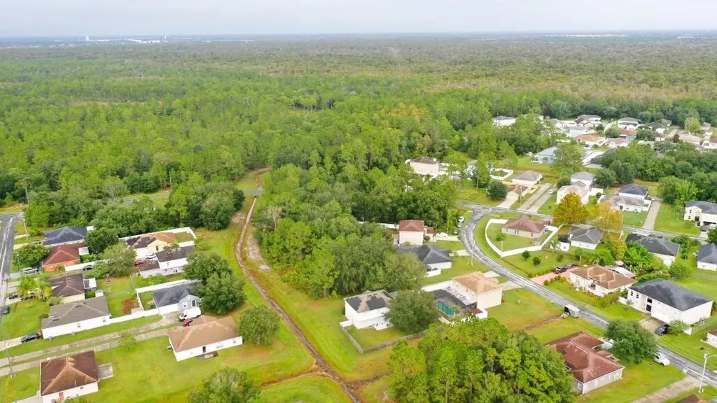 0 Banbridge Drive Poinciana FL 34758