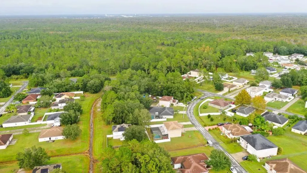 0 Banbridge Drive Poinciana FL 34758