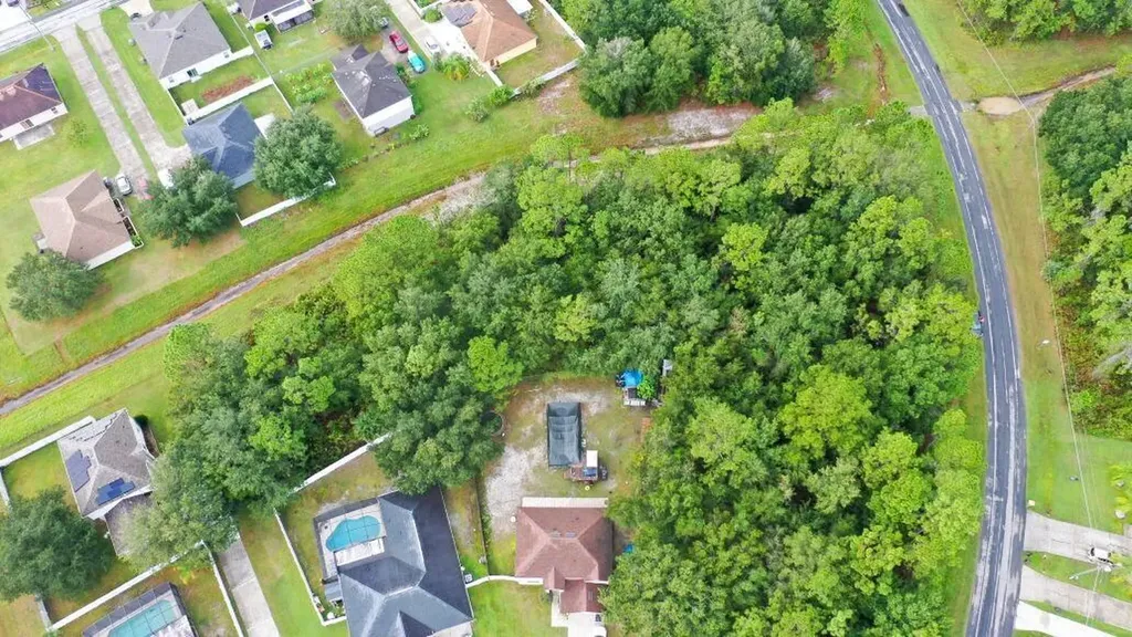 0 Banbridge Drive Poinciana FL 34758