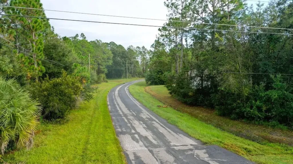 0 Banbridge Drive Poinciana FL 34758