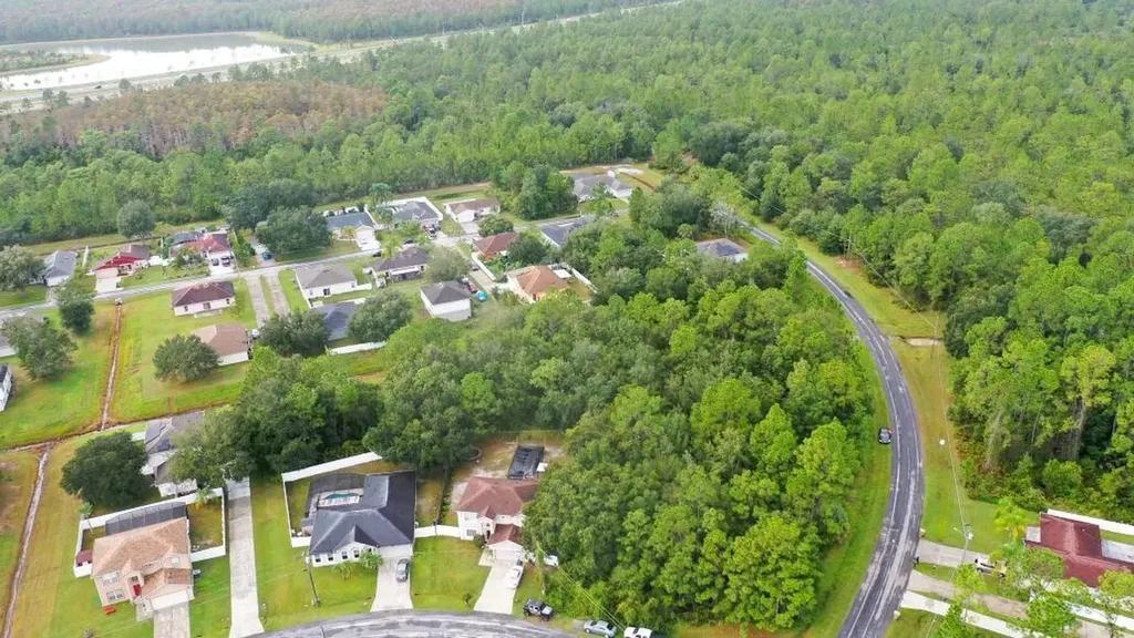 0 Banbridge Drive Poinciana FL 34758