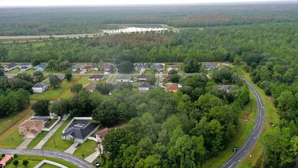 0 Banbridge Drive Poinciana FL 34758