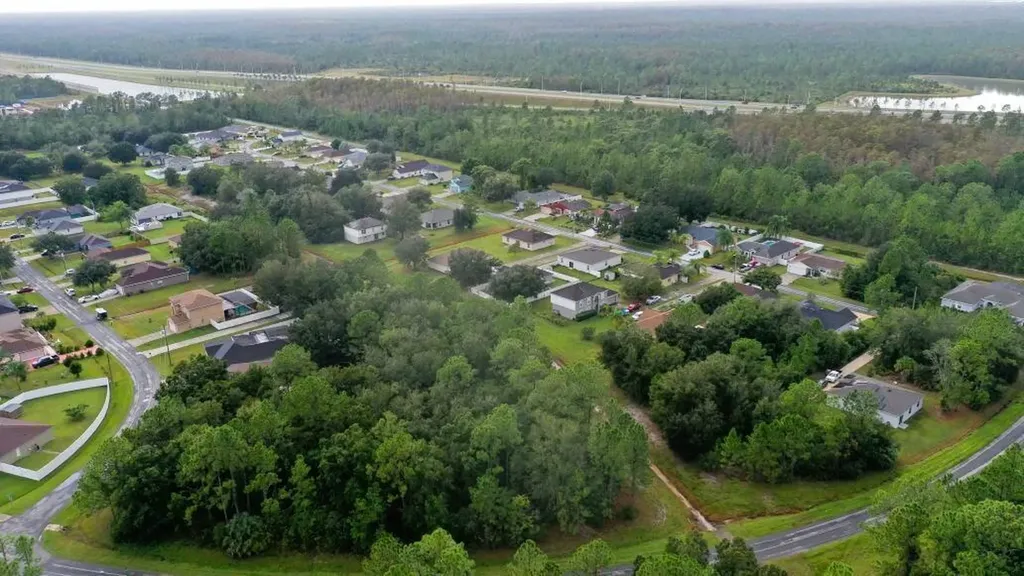 0 Banbridge Drive Poinciana FL 34758