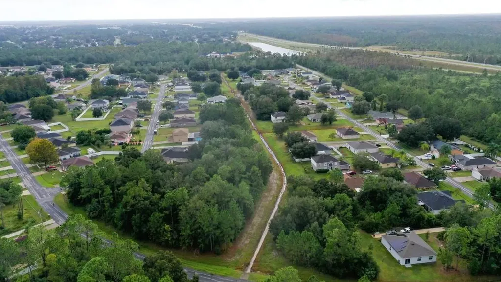 0 Banbridge Drive Poinciana FL 34758