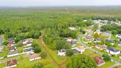 0 Banbridge Drive Poinciana FL 34758