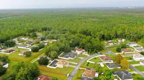 0 Banbridge Drive Poinciana FL 34758