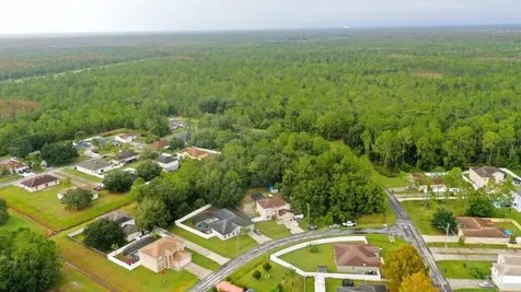 0 Banbridge Drive Poinciana FL 34758