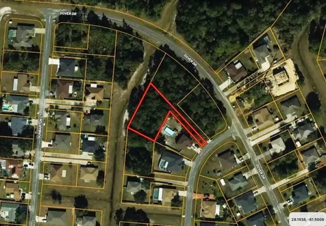 0 Banbridge Drive Poinciana FL 34758