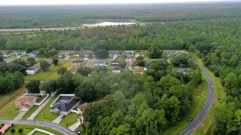 0 Banbridge Drive Poinciana FL 34758