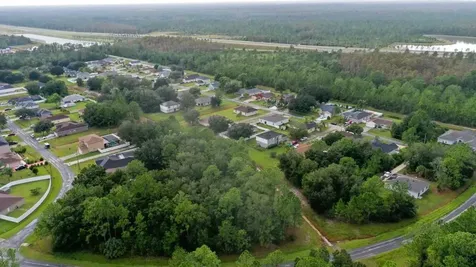 0 Banbridge Drive Poinciana FL 34758