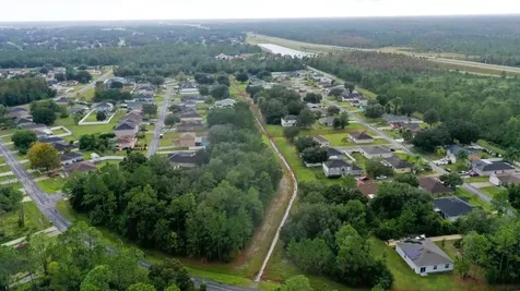 0 Banbridge Drive Poinciana FL 34758