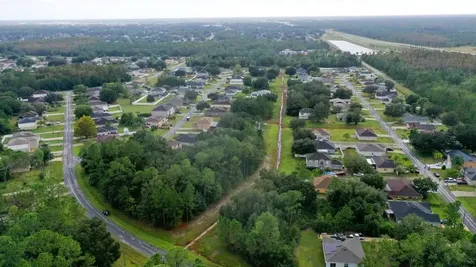 0 Banbridge Drive Poinciana FL 34758