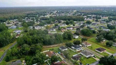 0 Banbridge Drive Poinciana FL 34758