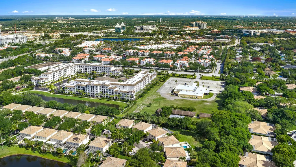 474 Capistrano Drive Palm Beach Gardens FL 33410
