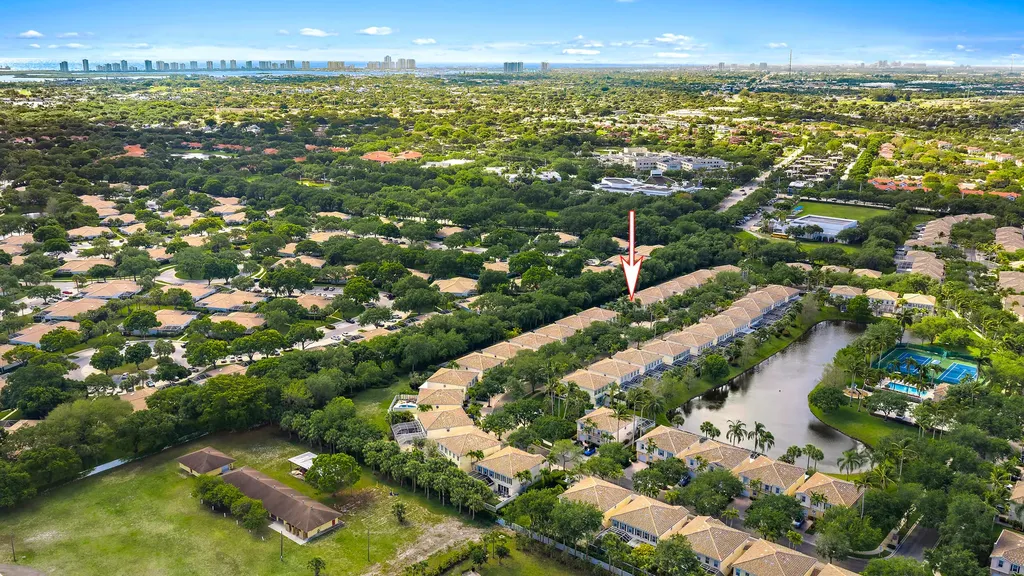 474 Capistrano Drive Palm Beach Gardens FL 33410
