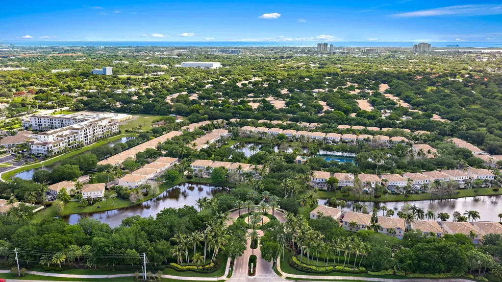 474 Capistrano Drive Palm Beach Gardens FL 33410
