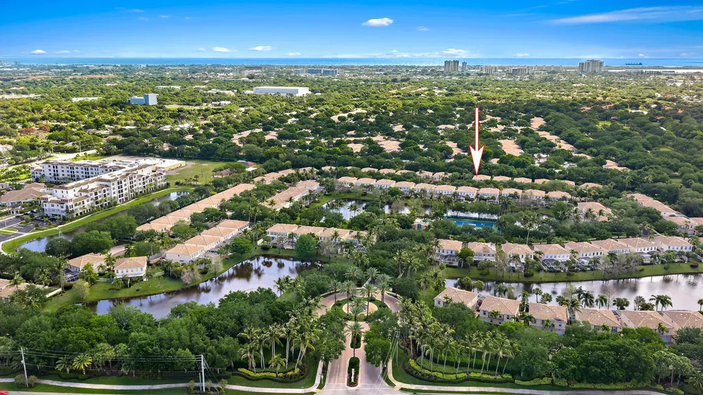 474 Capistrano Drive Palm Beach Gardens FL 33410