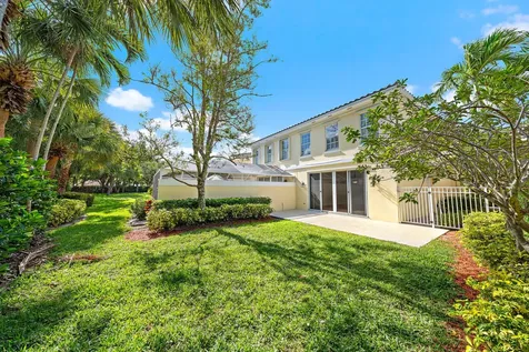 474 Capistrano Drive Palm Beach Gardens FL 33410