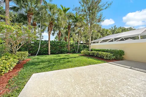474 Capistrano Drive Palm Beach Gardens FL 33410