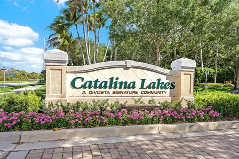474 Capistrano Drive Palm Beach Gardens FL 33410