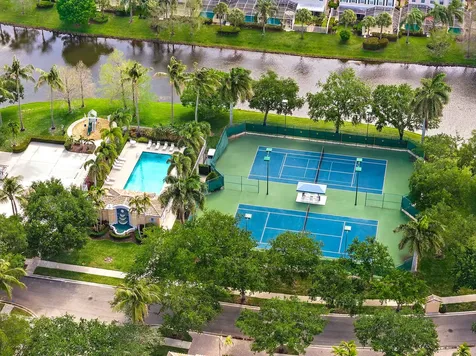 474 Capistrano Drive Palm Beach Gardens FL 33410
