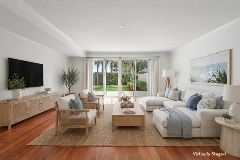 474 Capistrano Drive Palm Beach Gardens FL 33410
