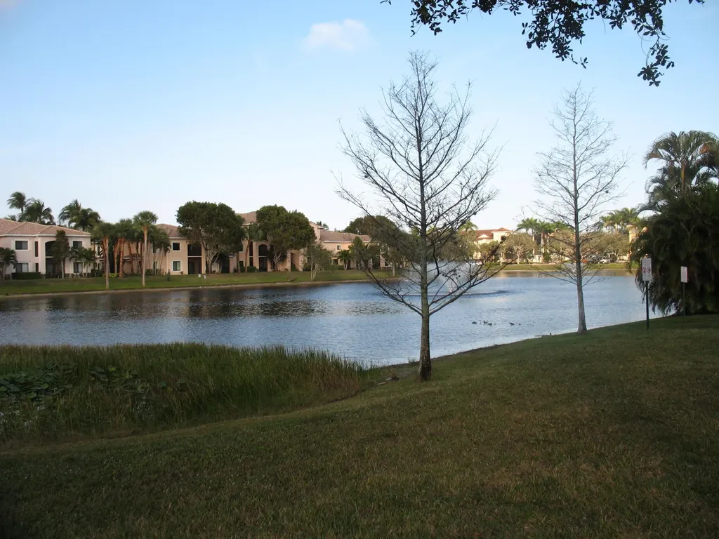 2726 Anzio Court Palm Beach Gardens FL 33410