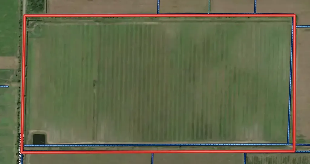 23481 NW 144th Avenue Okeechobee FL 34972