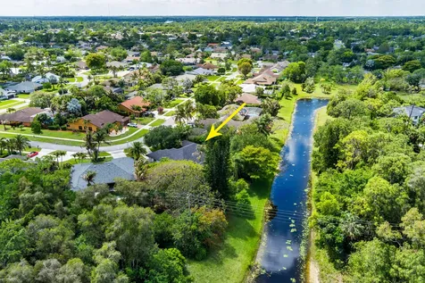 13739 Ishnala Circle Wellington FL 33414