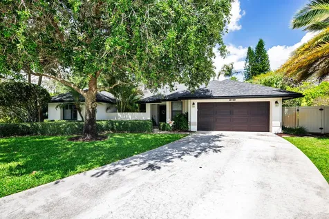 13739 Ishnala Circle Wellington FL 33414