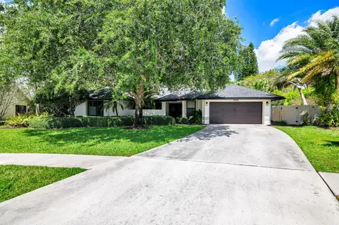13739 Ishnala Circle Wellington FL 33414