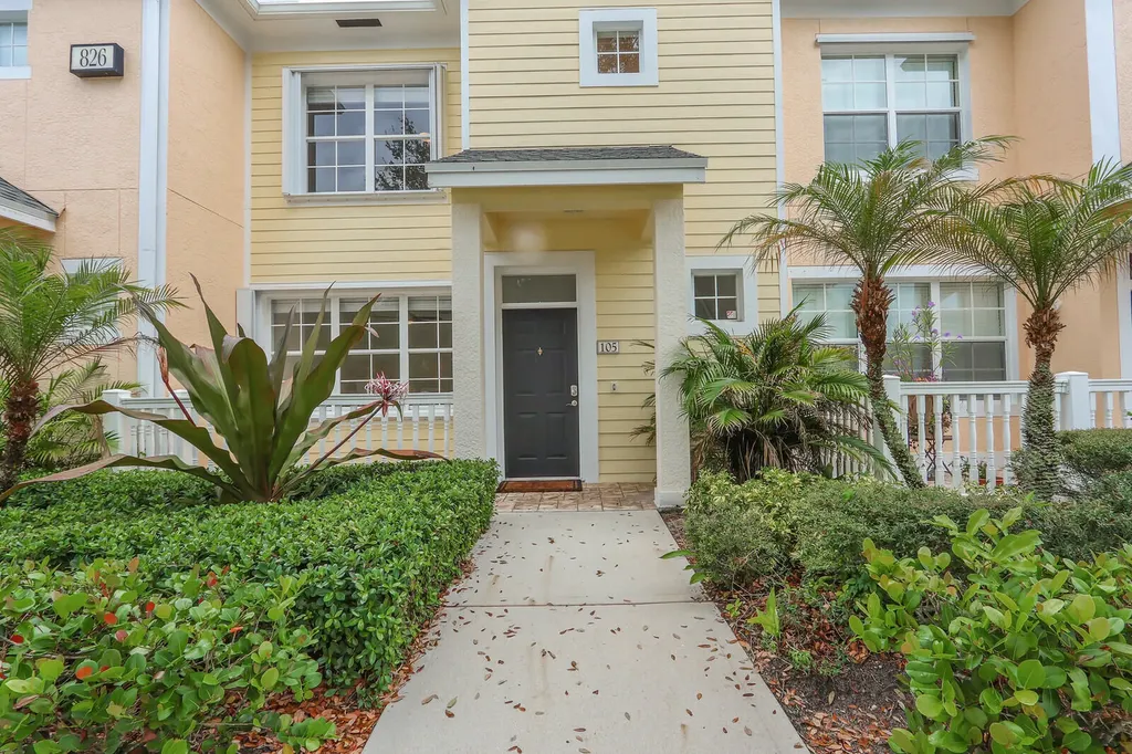 826 Dakota Drive Jupiter FL 33458