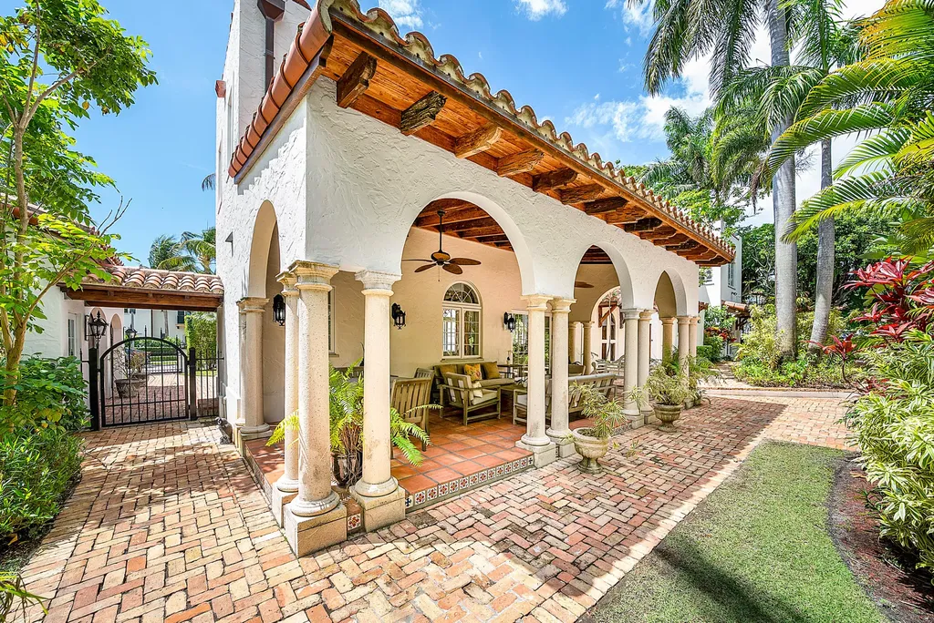 255 Cordova Road West Palm Beach FL 33401
