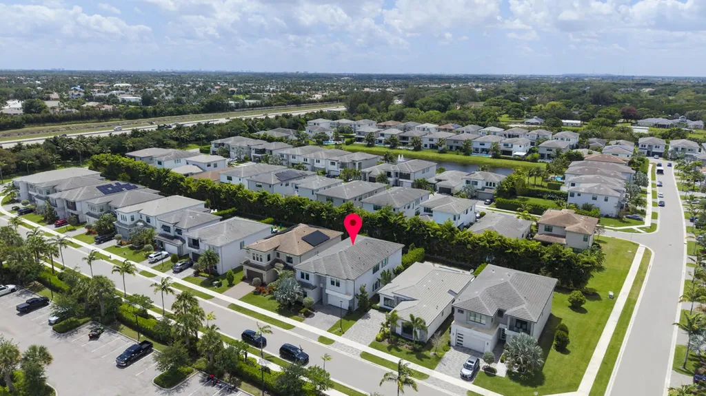 17347 Sparkling River Road Boca Raton FL 33496