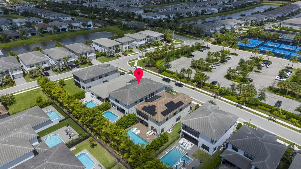 17347 Sparkling River Road Boca Raton FL 33496