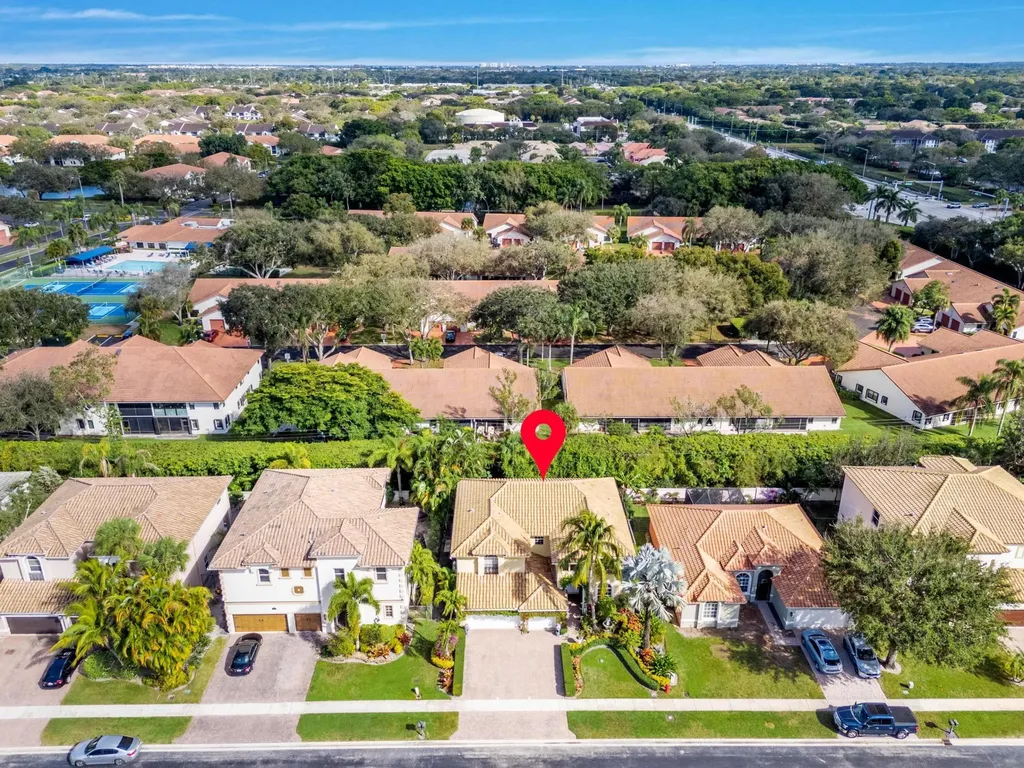 9905 Coronado Lake Drive Boynton Beach FL 33437