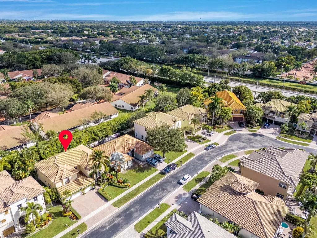 9905 Coronado Lake Drive Boynton Beach FL 33437