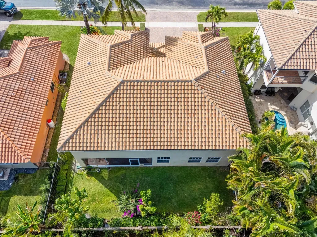 9905 Coronado Lake Drive Boynton Beach FL 33437