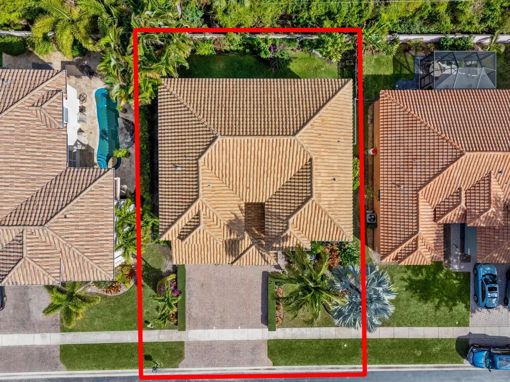 9905 Coronado Lake Drive Boynton Beach FL 33437
