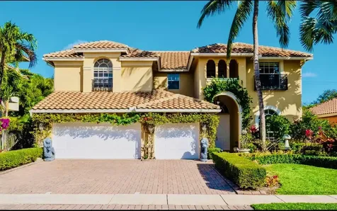 9905 Coronado Lake Drive Boynton Beach FL 33437