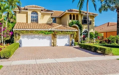 9905 Coronado Lake Drive Boynton Beach FL 33437
