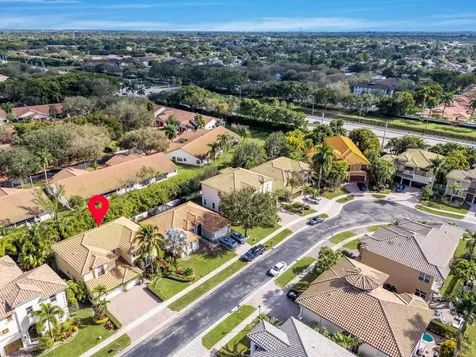 9905 Coronado Lake Drive Boynton Beach FL 33437