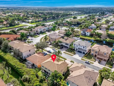 9905 Coronado Lake Drive Boynton Beach FL 33437